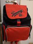 Nowy plecak Tommy Hilfiger