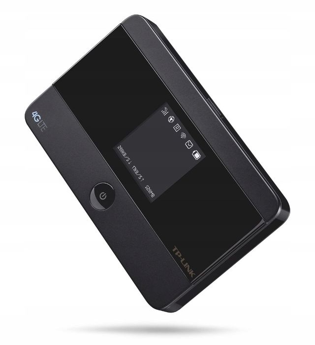Router Mobilny TP-LINK M7350 4G LTE