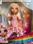 Rainbow high Sabrina St Cloud 2024 Divas / Рейнбоу Хай Сабріна