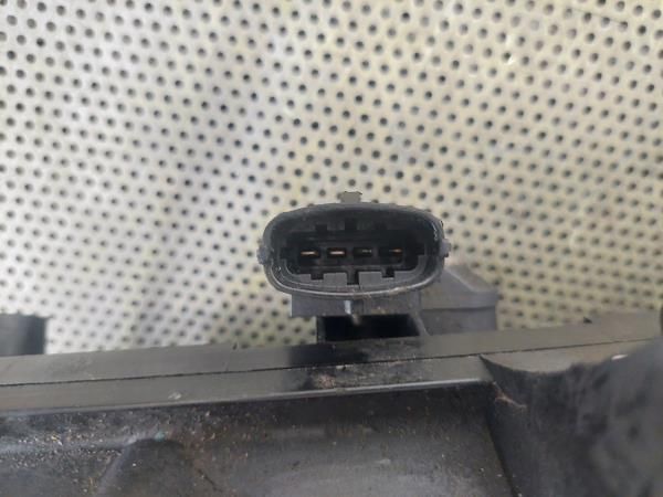 Coletor de admissão OPEL Combo Tour (X12)