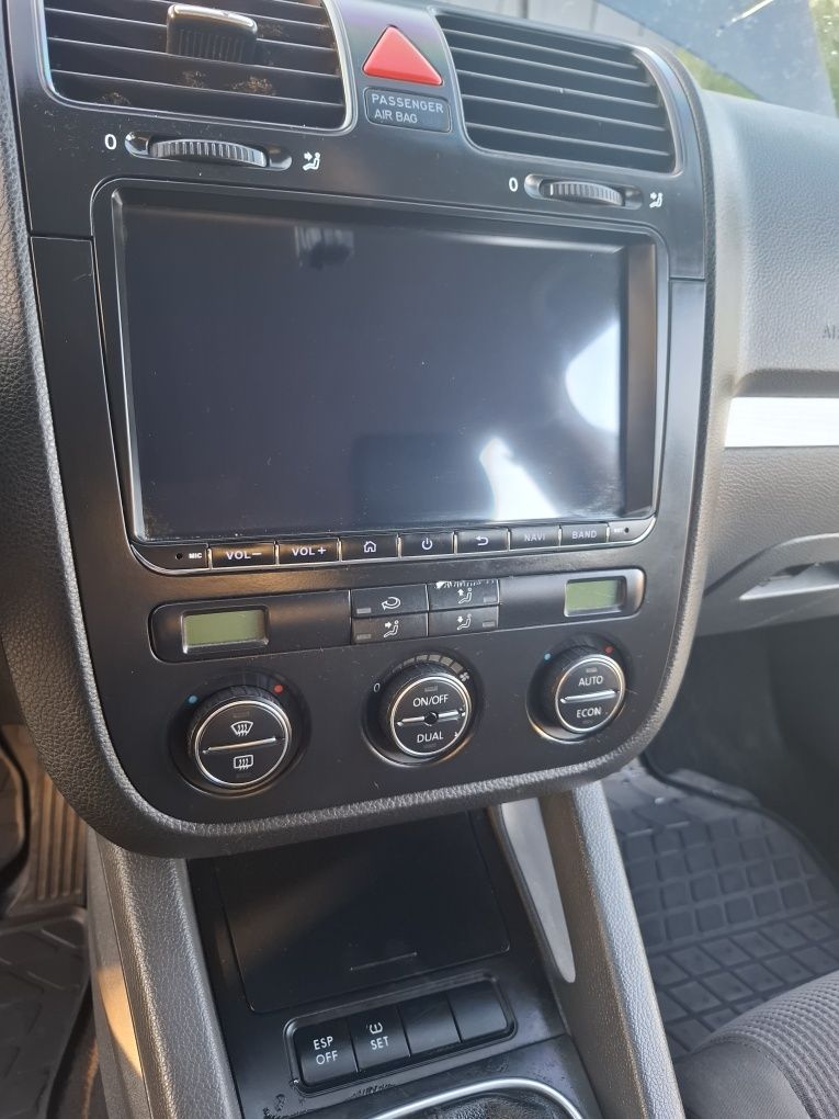 Джетта 2.0TDI обслужена