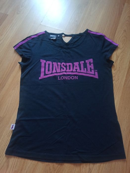 футболка жіноча синього кольору