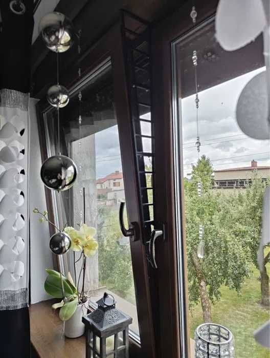 Kratki Ochronne Do Okna Na Wymiar - Kot/Pies