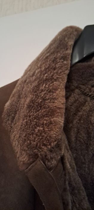 Sprzedam kożuch damski