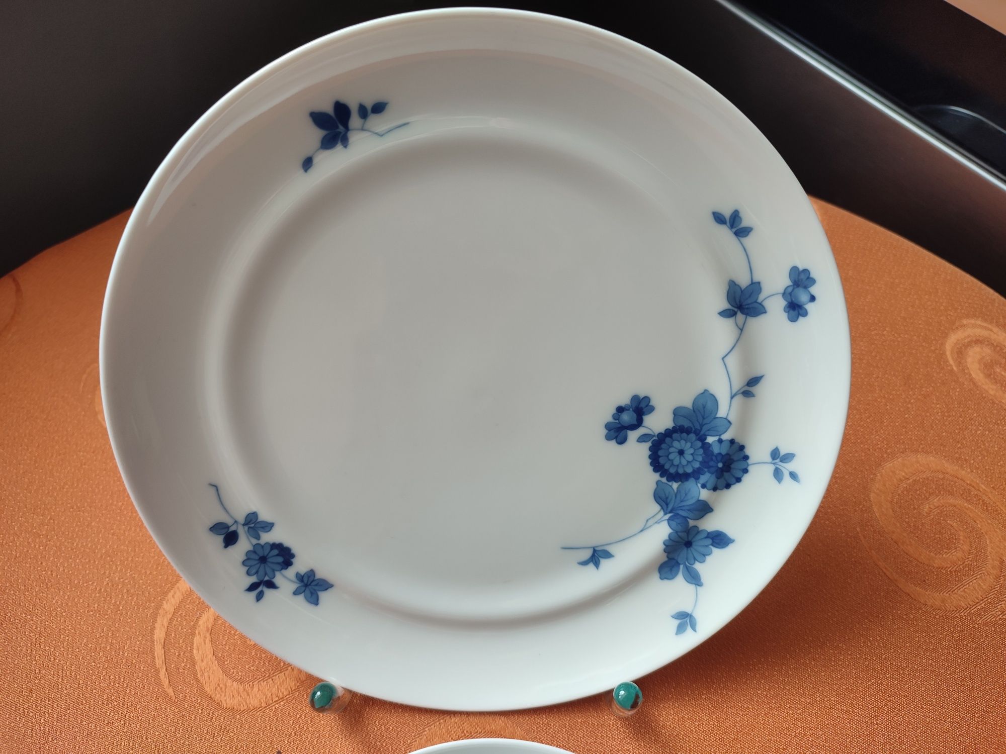 Śliczny zestaw porcelana Hutschenreuther