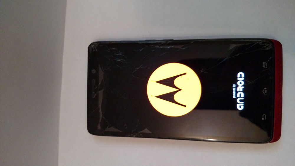 Motorola droid Maxx