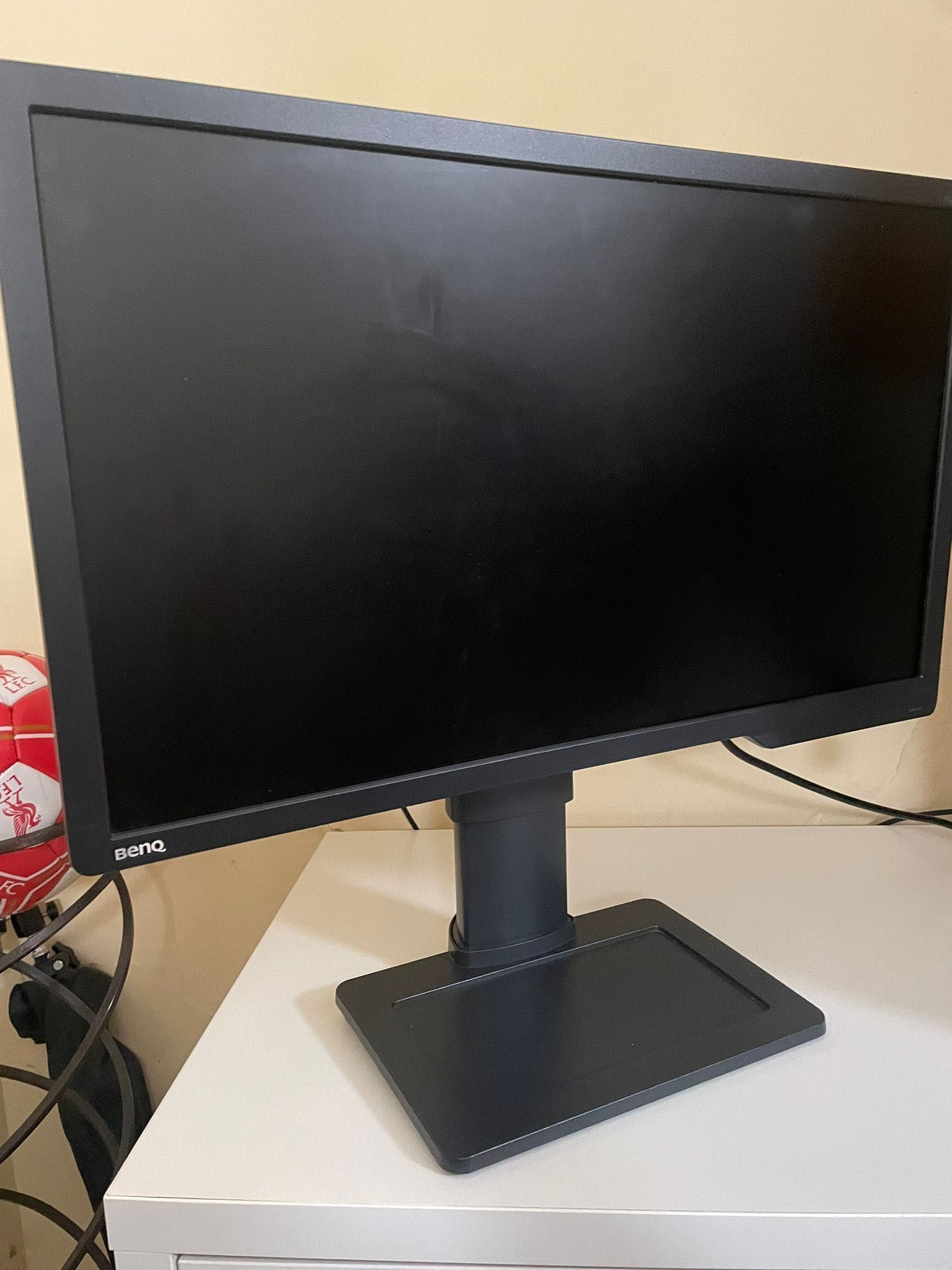 Monitor BENQ XL2411P - 24” - 144HZ