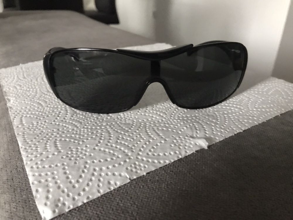 Oculos da marca Arnette originais
