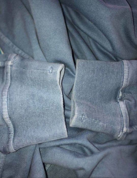 Стон айленд синего цвета , оригинал бу