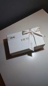 Pudełko karton Dior prezent