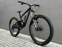 Specialized S-Works Enduro Ohlins TTX AXS unikalny w świetnym stanie
