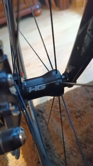 Canondale Supersix Hi-Mod Rapha