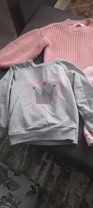 Продам кофточки для дівчинки