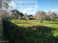 Terreno para construção