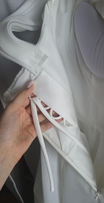 Suknia Ślubna Salon Paula Kletnia