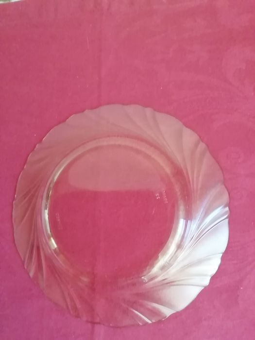 Prato vintage, Vereco