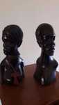 estatuetas Africanas