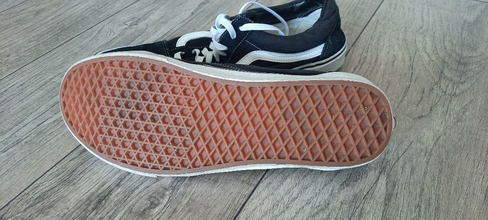 Vans 48 jak nowe