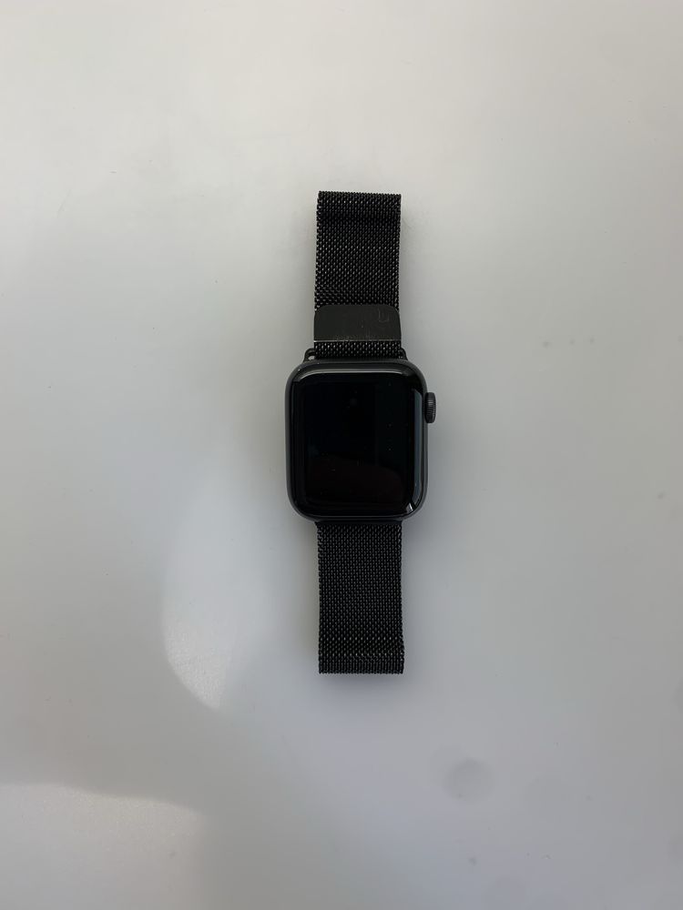 Apple Watch SE Nike 40mm