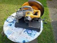 Piła DeWalt 872 przecinarka do metalu