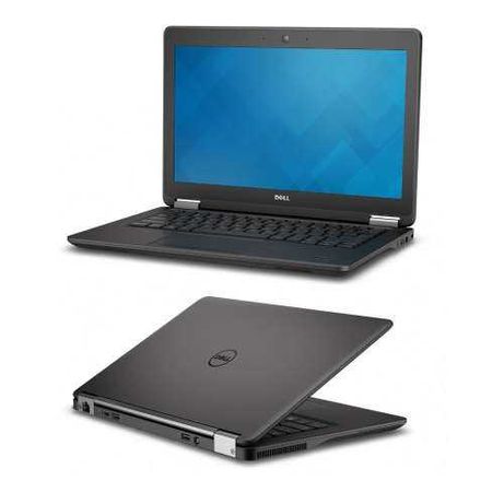 Ноутбук DELL Latitude E7250 INTEL CORE I5  2.3GHZ 4GB DDR3 128GB SSD