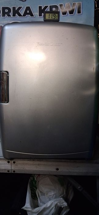 Lodówka turystyczna