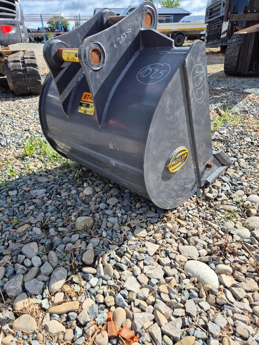 Nowa Łyżka koparki minikoparki, szerokość 75cm Bobcat Case JCB CAT