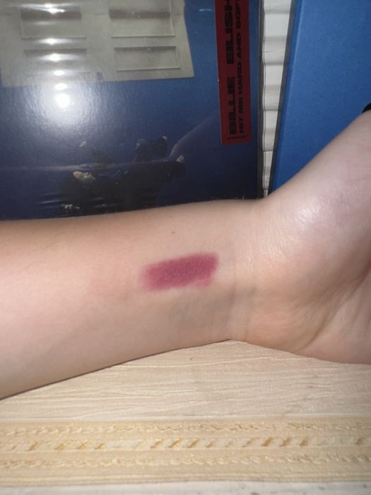 помада glambee 09 відтінок