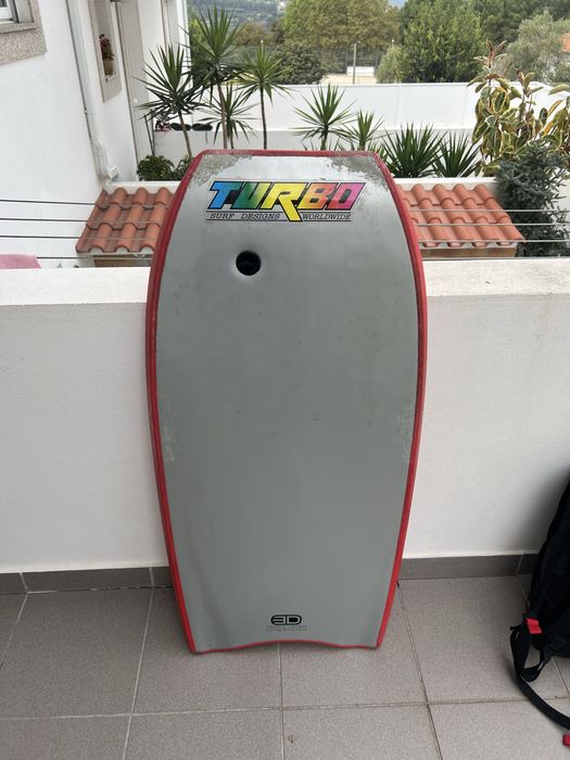 Turbo V  excelente estado 41”