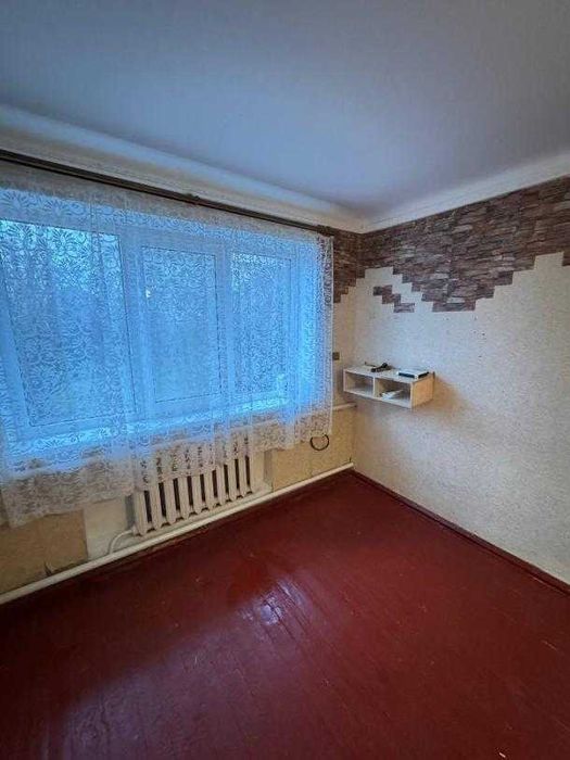 Продам квартиру 50 км от Харькова, село Липковатовка.