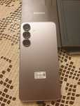 Nowy samsung galaxy S25