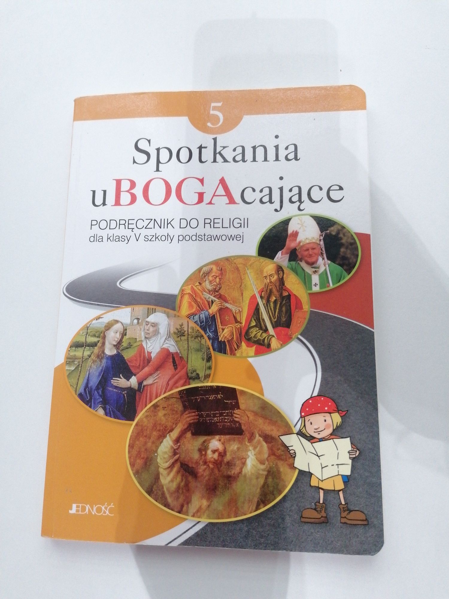 Spotkania ubogacajace 5