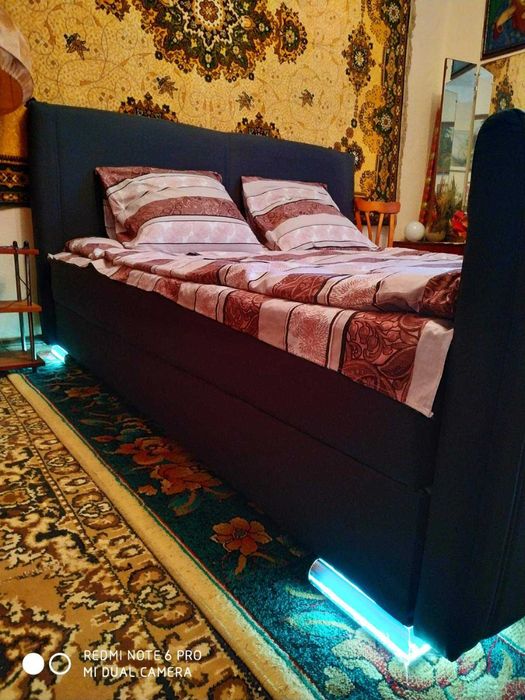 Продається будинок,мебльований. За 15 км. до Славська,до м. Сколе 5 км