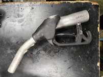 Pistolet nalewka do paliwa elaflex zva25