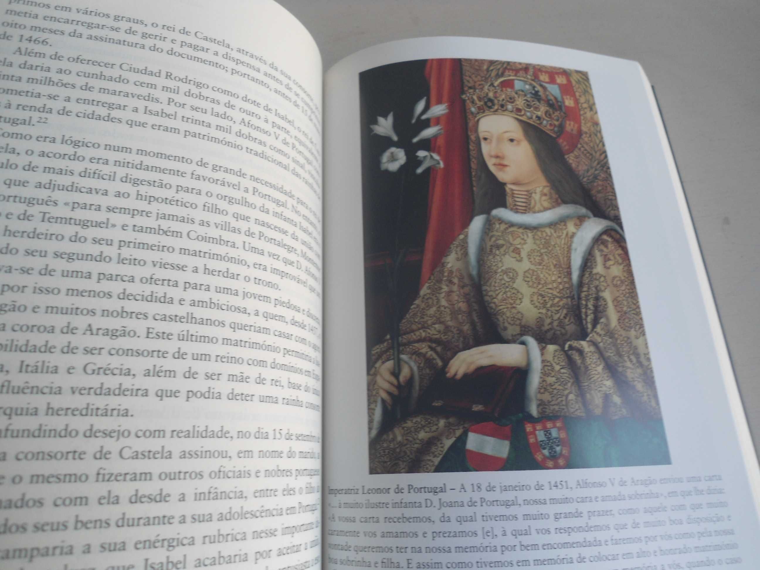 A Rainha Adúltera por Marsilio Cassotti