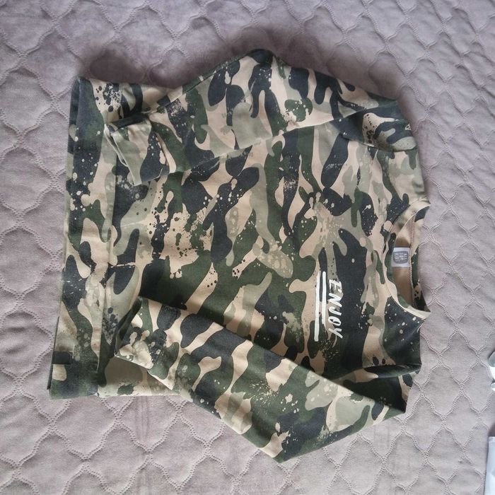 bluza chłopieca 140/146 all for kids