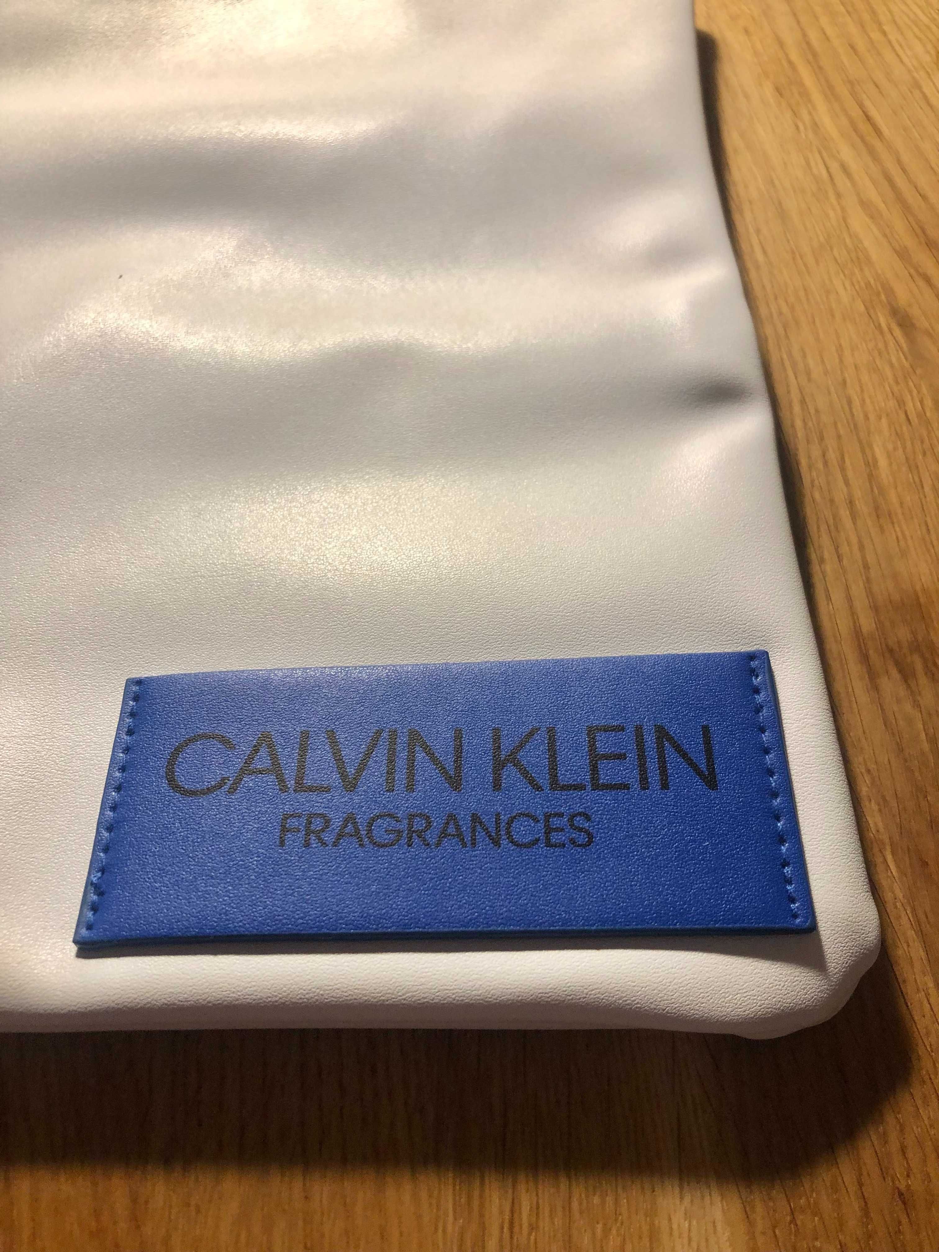 Saszetka kosmetyczka Calvin Klein