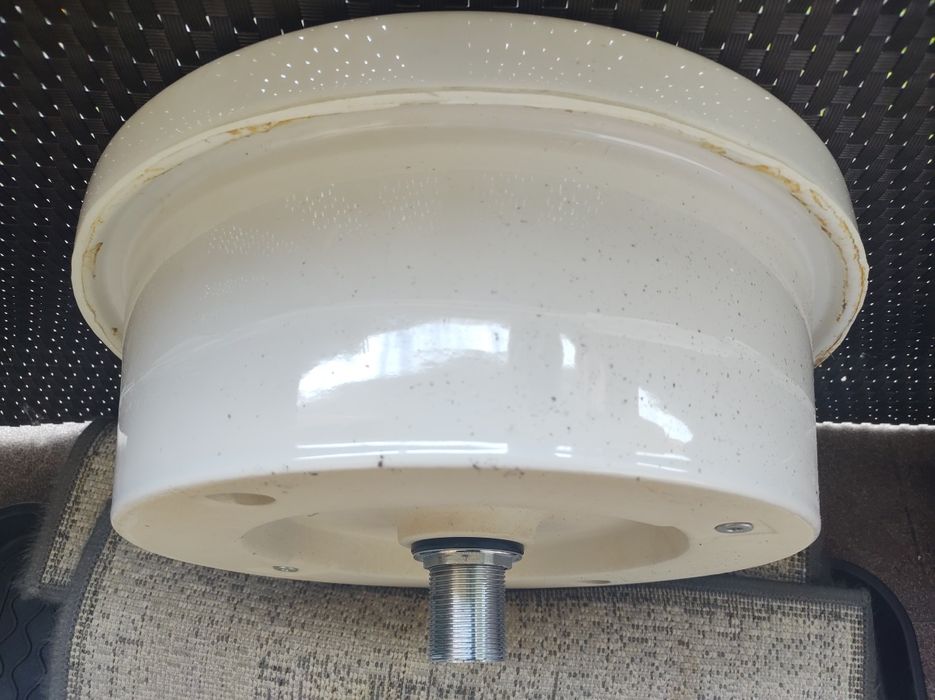 Umywalka łazienkowa