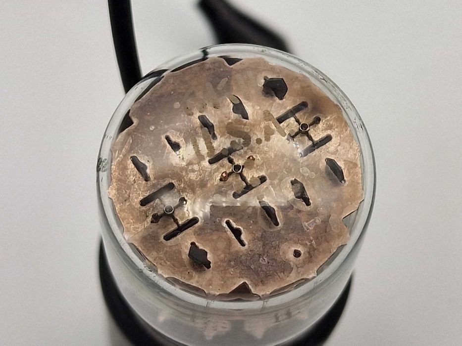 Adapter Soldano Hot Mod na lampie 6K11 do JCM 800, AC30