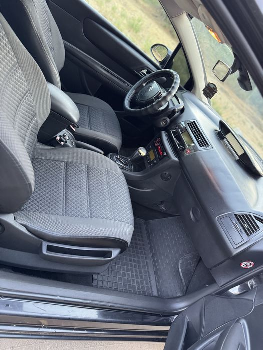 Citroen C4 1,6 Газ/Бензин АВТОМАТ в гарному стані!!