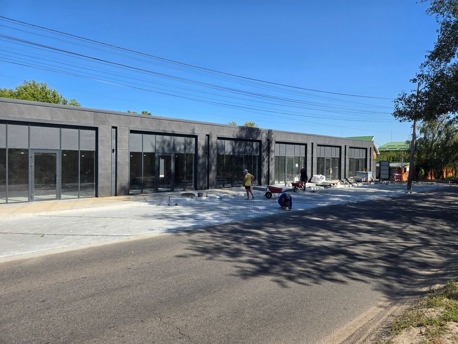 Оренда магазину 33 кв. вул. Широка у районі АТБ