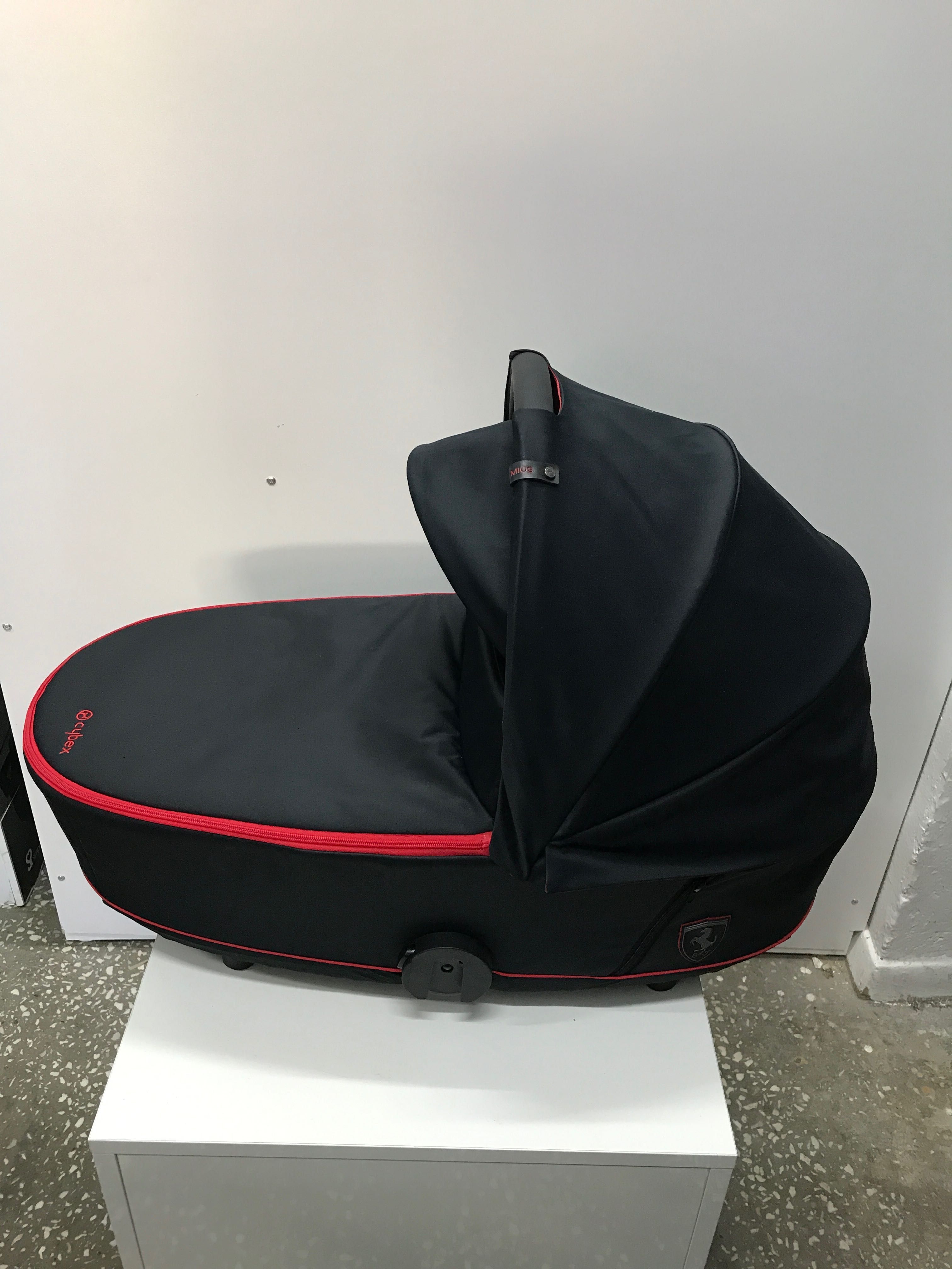 Cybex Mios Gondola Ferrari Outlet