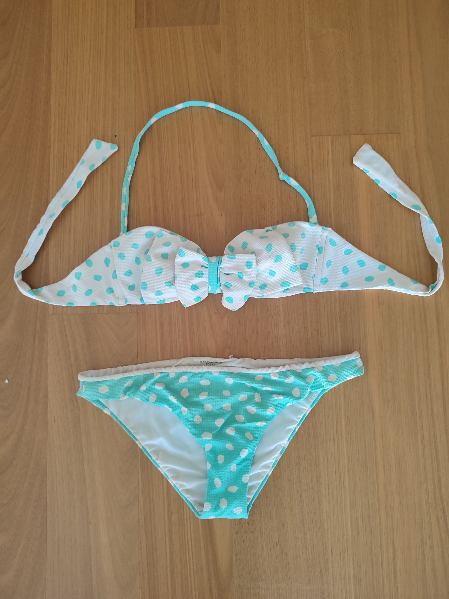 Bikini Calzedonia tam S