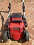 Cortador de relva a bateria -Einhell