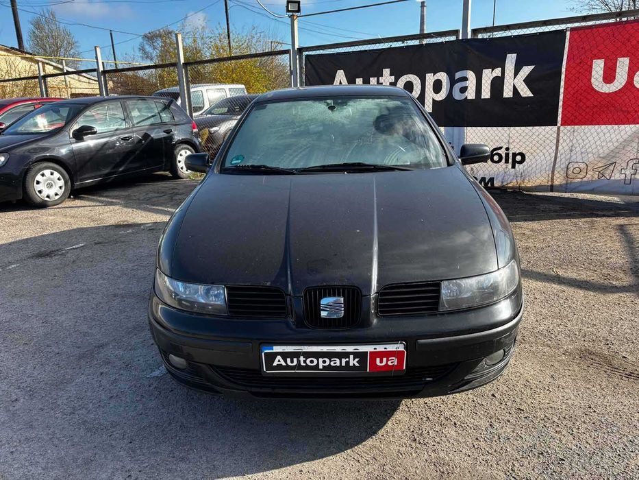 Продам Seat Leon 2001р. #71915
