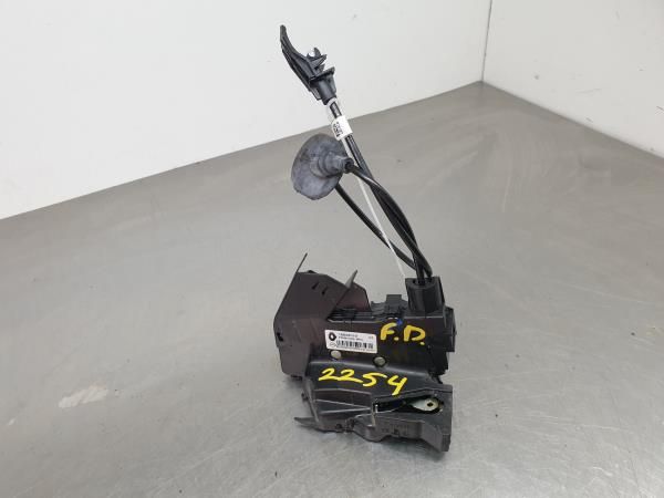 Fechadura / fecho porta frente direito RENAULT Megane IV (B9A/M_)