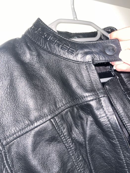 Kurtka Motocyklowa Course Beemer Damska rozmiar M.