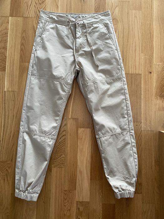 Штани Carhartt Marshall Jogger, XS