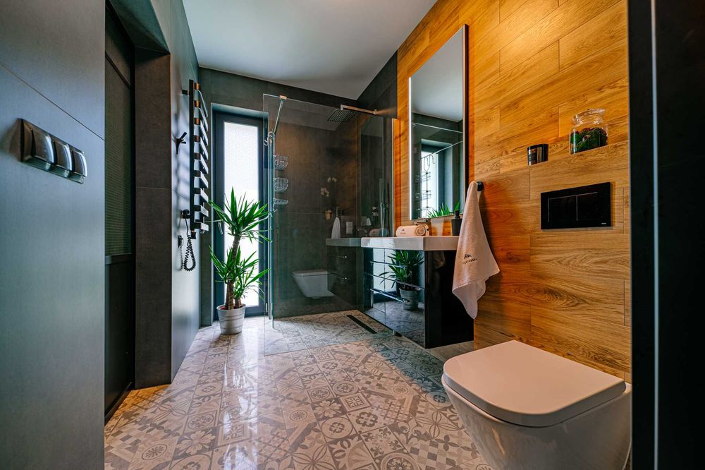 Szczyrk Highlander House dom 180m2 do wynajęcia.