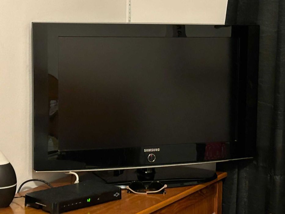 televisão da samsung